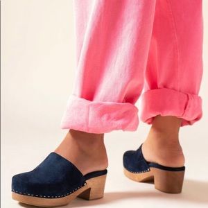 Brand New in Box Charlotte Stone Martino-Navy-6